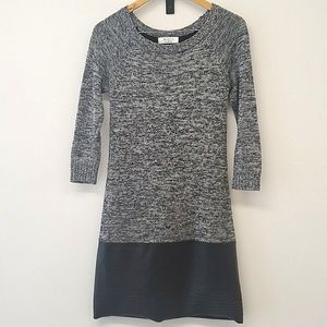Bailey 44 Wool Blend Dress